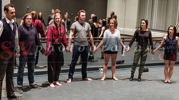 See Inside Me at Markham Flato Theatre