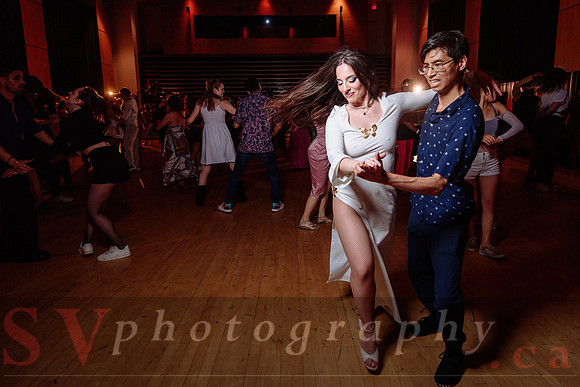 Canada Zouk Congress