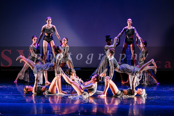 City Dance Corps Youth Program