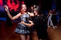 Canada Zouk Congress