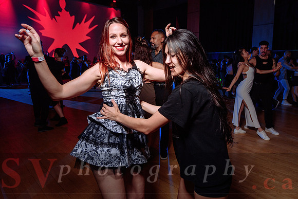 Canada Zouk Congress