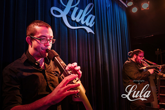 Sat at Lula