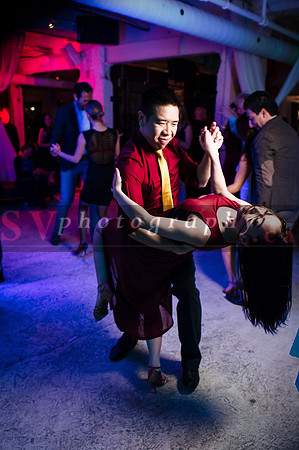 iFreeStyle's 8th Annual Christmas Gala - Social Dancing