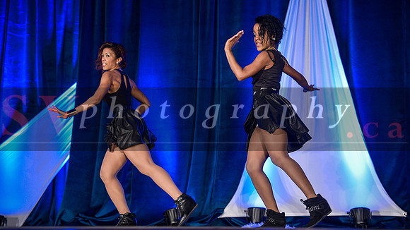 A'Motion Dance from Montreal