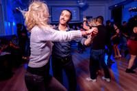 Toronto Salsa Fridays