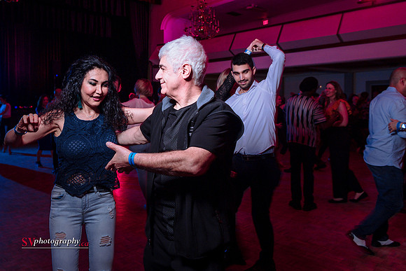 Toronto Salsa Friday