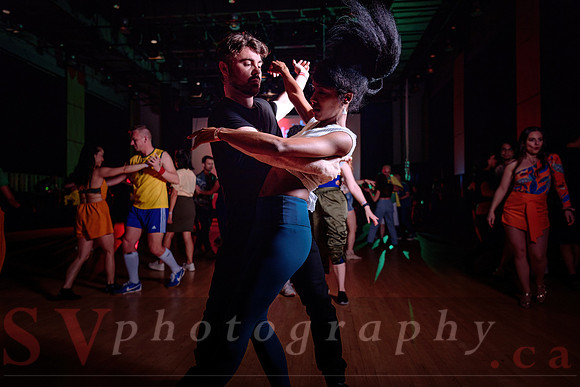 Canada Zouk Congress