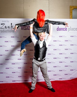 Vision Dance Encounter