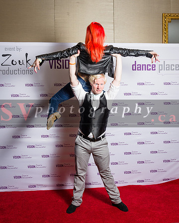 Vision Dance Encounter