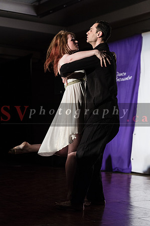 Vision Dance Encounter-Vision Gala