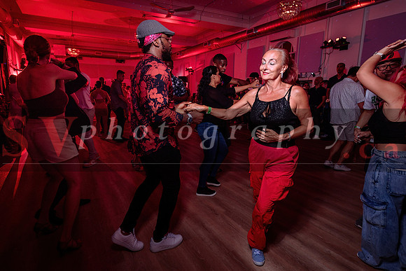 Toronto Salsa Fridays