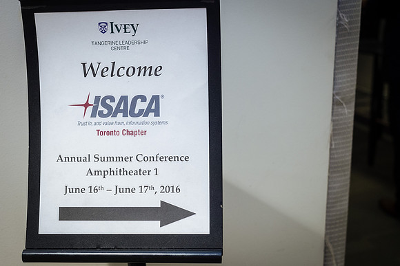 ISACA