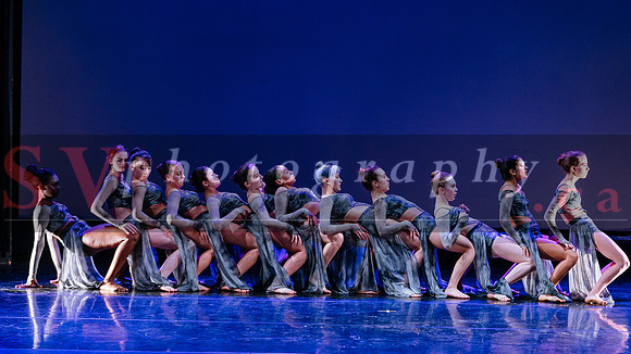 City Dance Corps Youth Program