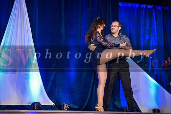 University of Western - Salsa Team
