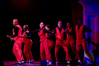 CDC 22nd Annual Showcase