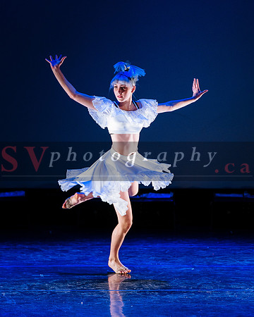 City Dance Corps Youth Program