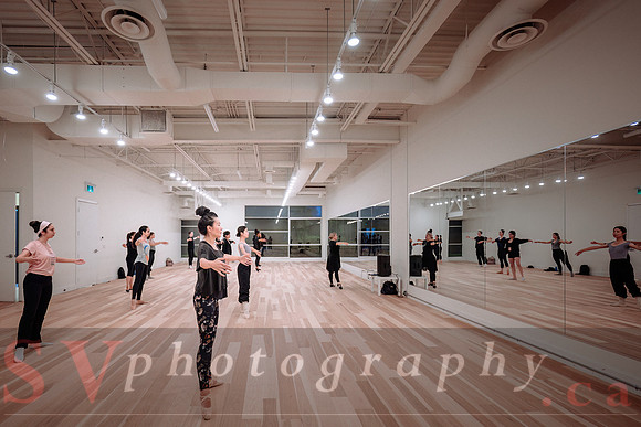 City Dance Corps Oakville