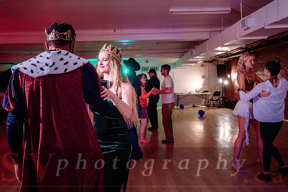 Access Ballroom