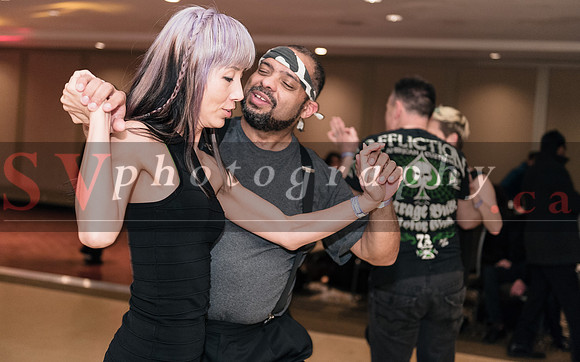 Vision Dance Encounter-Vision Gala
