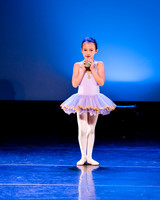 City Dance Corps Youth Program