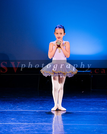 City Dance Corps Youth Program