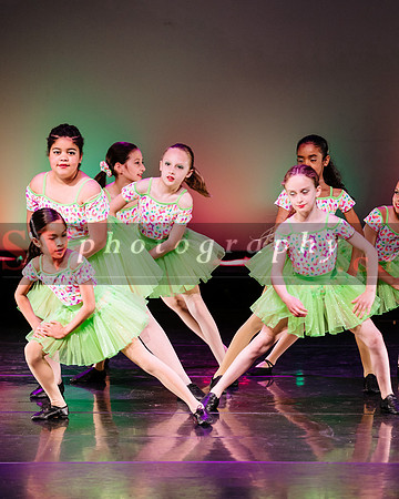 City Dance Corps Youth Program