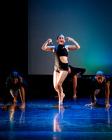 City Dance Corps Youth Program