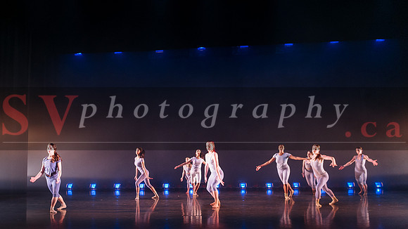 George Brown Dance - Unleashed 2019