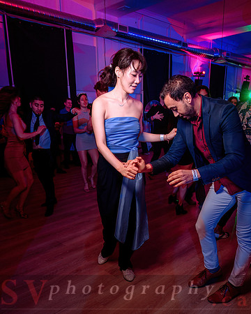 Toronto Salsa Fridays