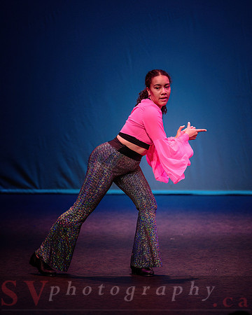 City Dance Corps - Kids Recital
