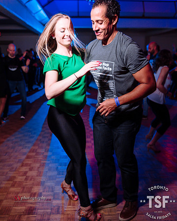 Friday Fusion at Lithuanian House