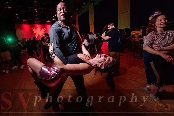 Canada Zouk Congress