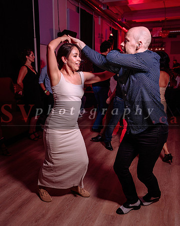 9th Anniversary Weekend