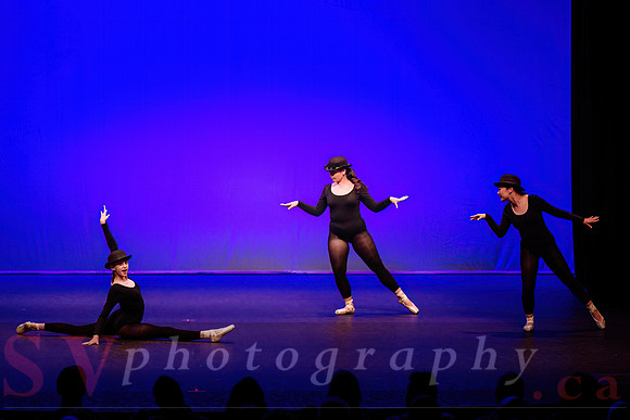 City Dance Corps - Kids Recital