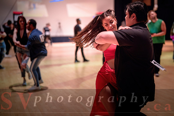 Canada Zouk Congress
