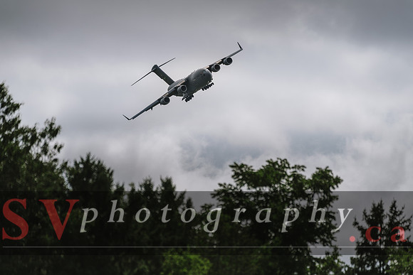 Airshow London 2020