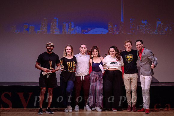 Canada Zouk Congress