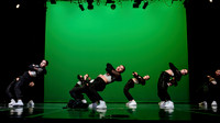 CDA Dance Inc - Competitive Showcase