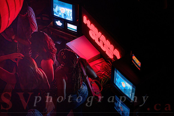 Lula Lounge Cuban Fridays