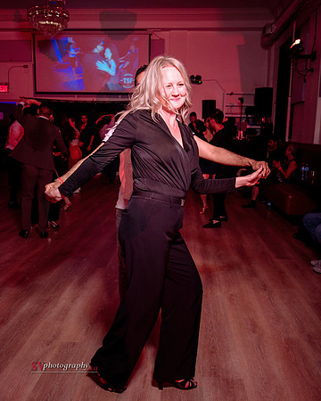 Toronto Salsa Fridays