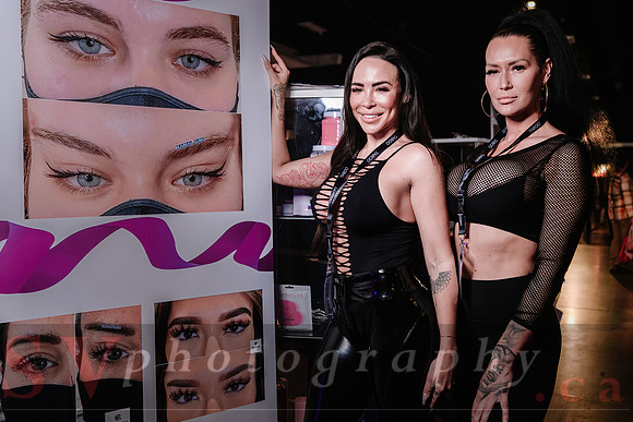 The Everything To Do with Sex Show and The Taboo Naughty But Nice Show