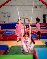 Gymnastics Mississauga