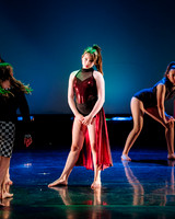 City Dance Corps Youth Program
