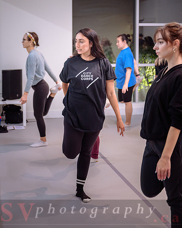 City Dance Corps Oakville
