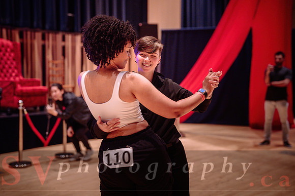 Canada Zouk Congress - Sat
