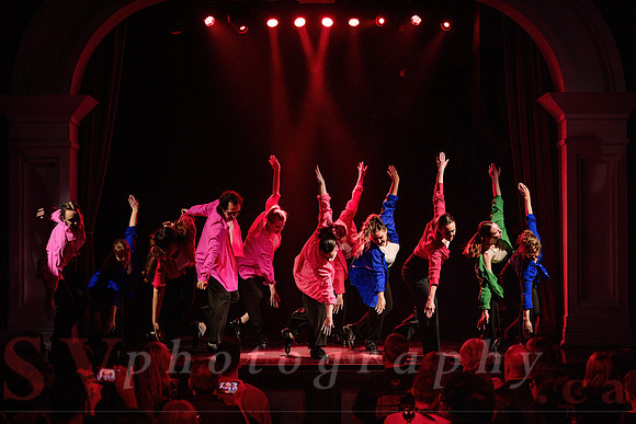 22nd Annual Showcase & Afterparty!