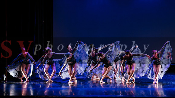 City Dance Corps Youth Program