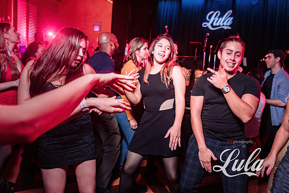 Sat at Lula