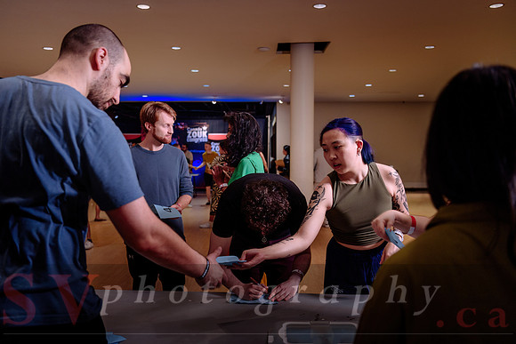 Canada Zouk Congress