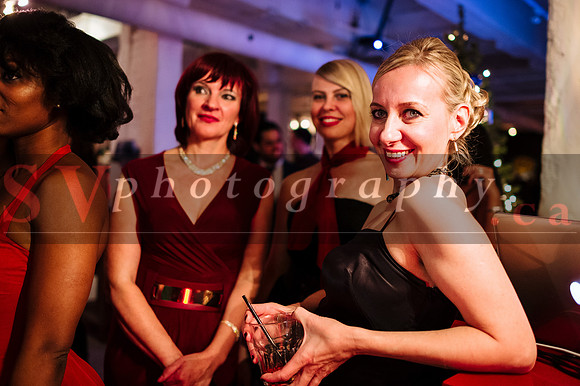 iFreeStyle's 8th Annual Latin Dance Christmas Gala "FASHION GAME
